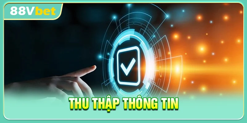 Thu thập thông tin